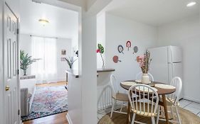 The Chestnut Flat - Rittenhouse Square